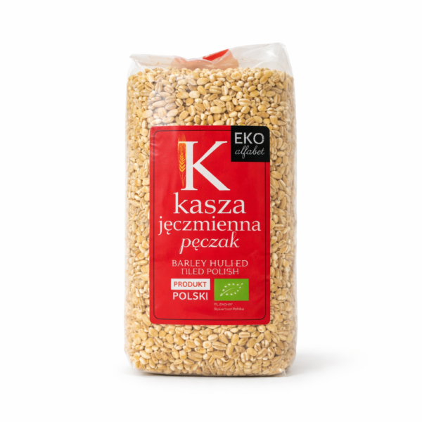 kasza1 Kasza jęczmienna pęczak