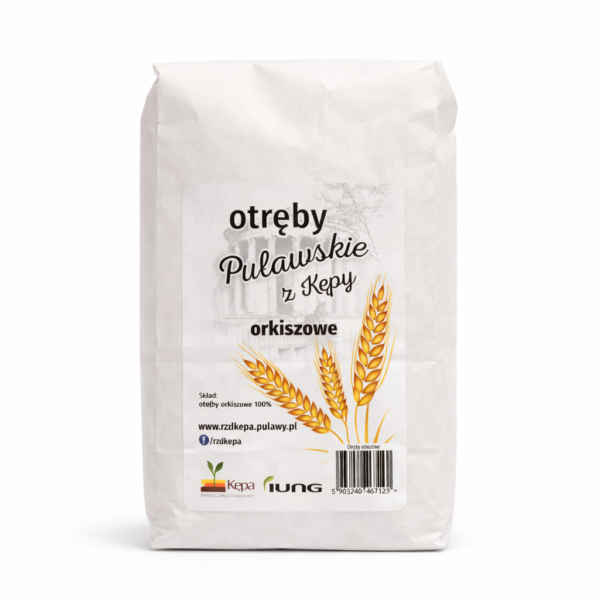 otreby2 Otręby orkiszowe
