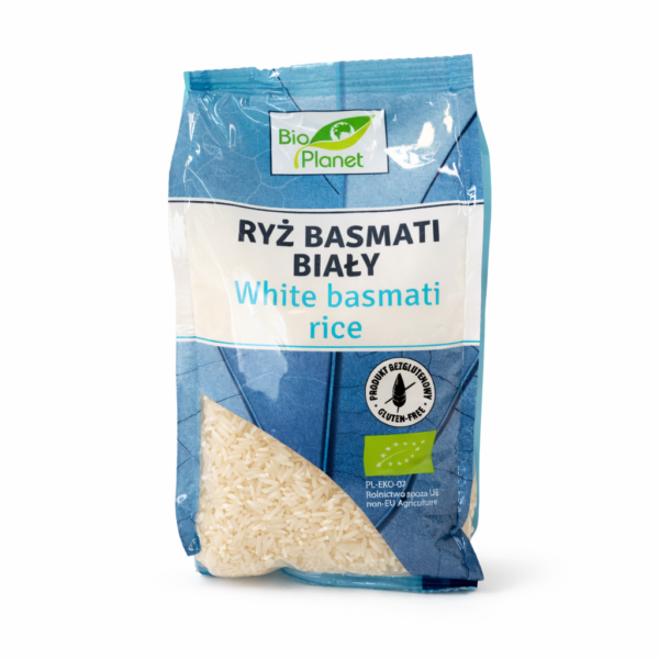 ryz3 Ryż biały basmati