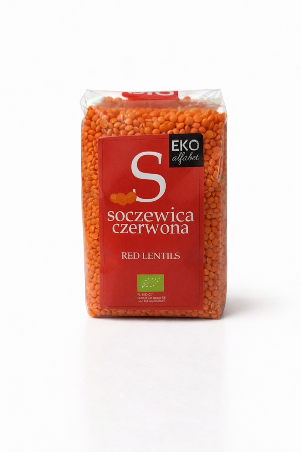 1000018662 Soczewica czerwona