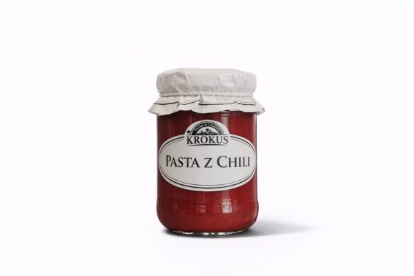 1000000928 Pasta z chili