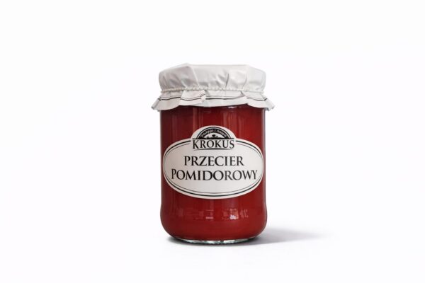 1000000930 Przecier pomidorowy